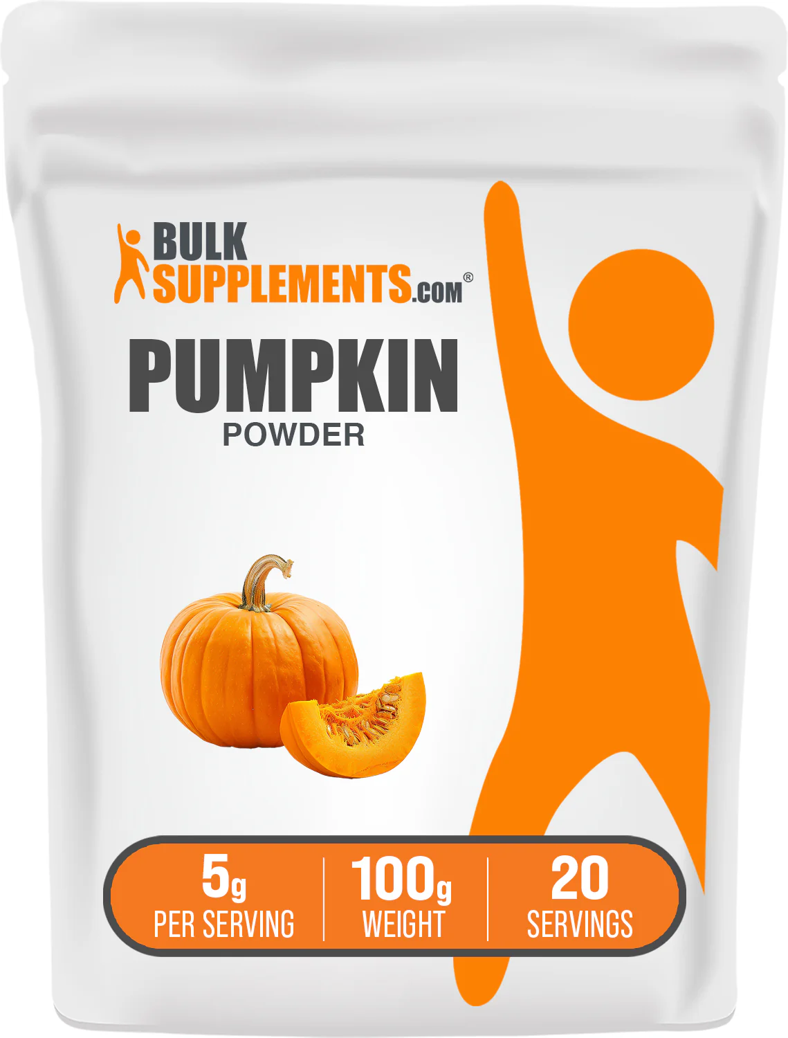 Pumpkin Powder - Image 7