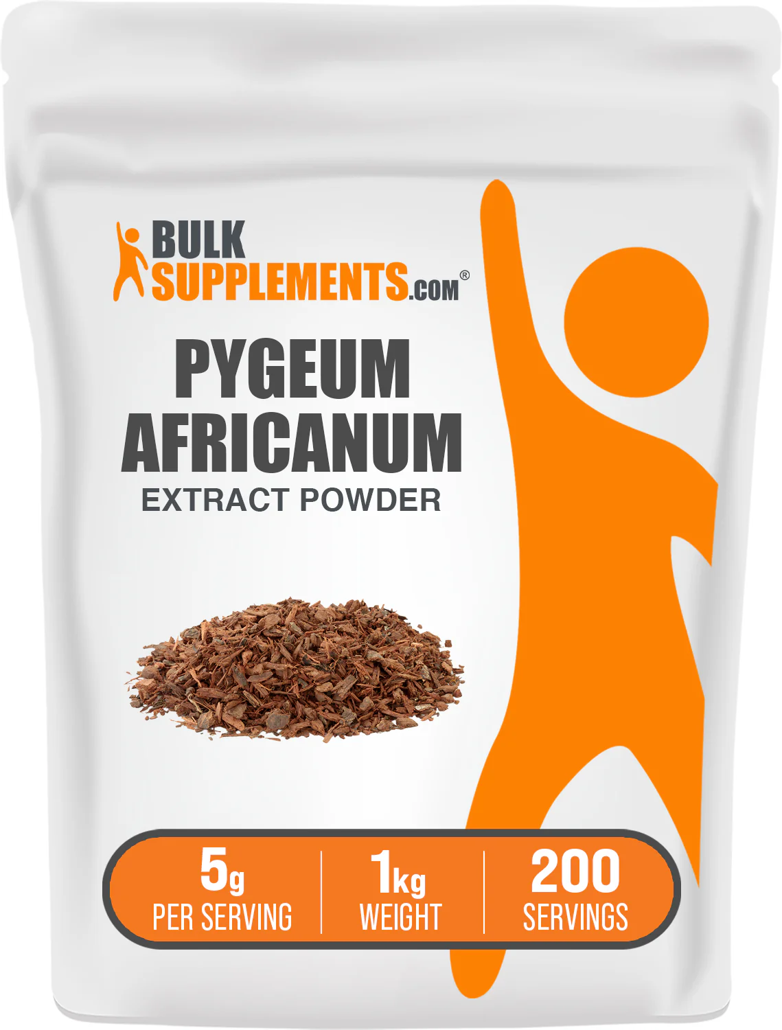 Pygeum Africanum Extract Capsules - Image 10