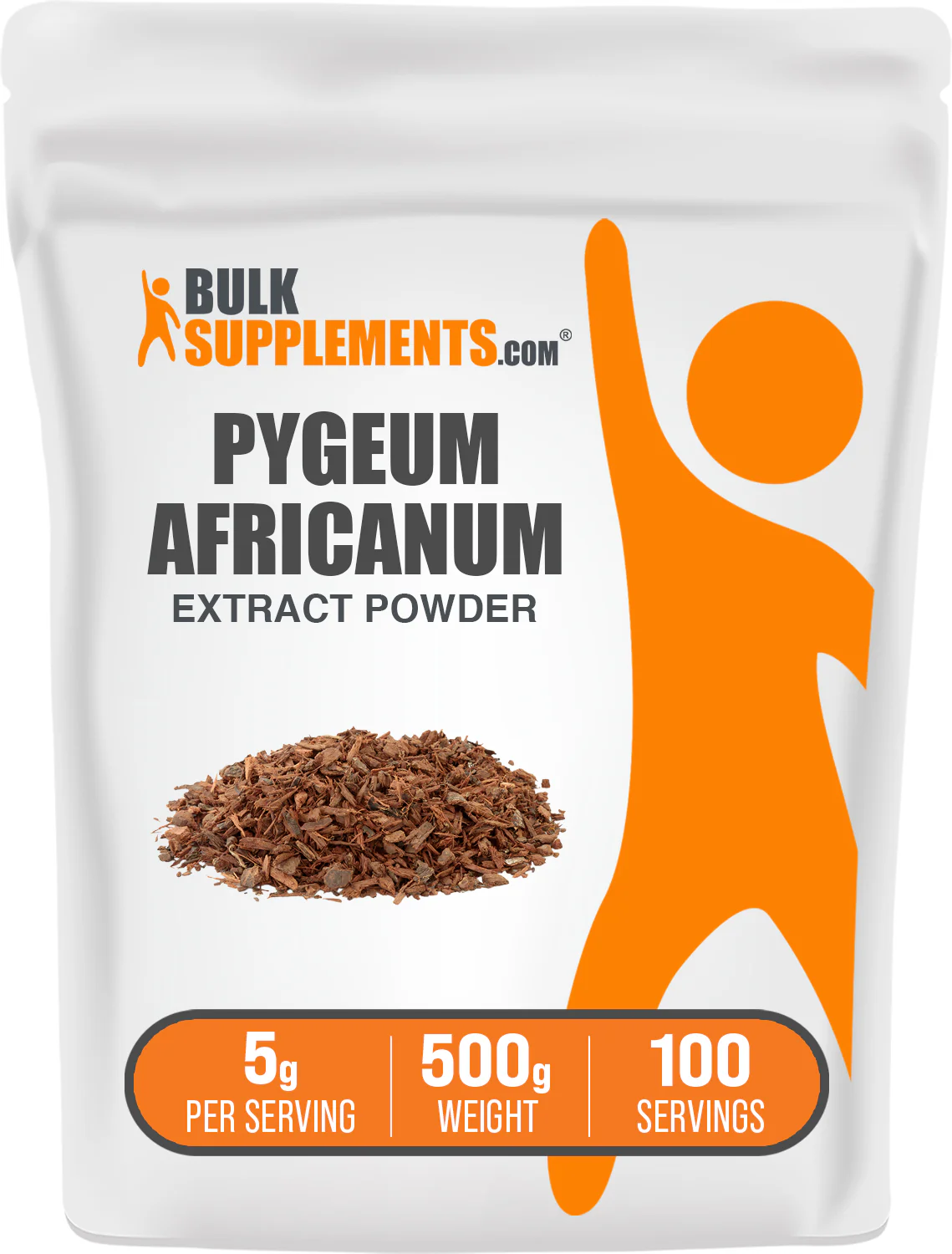 Pygeum Africanum Extract Capsules - Image 9