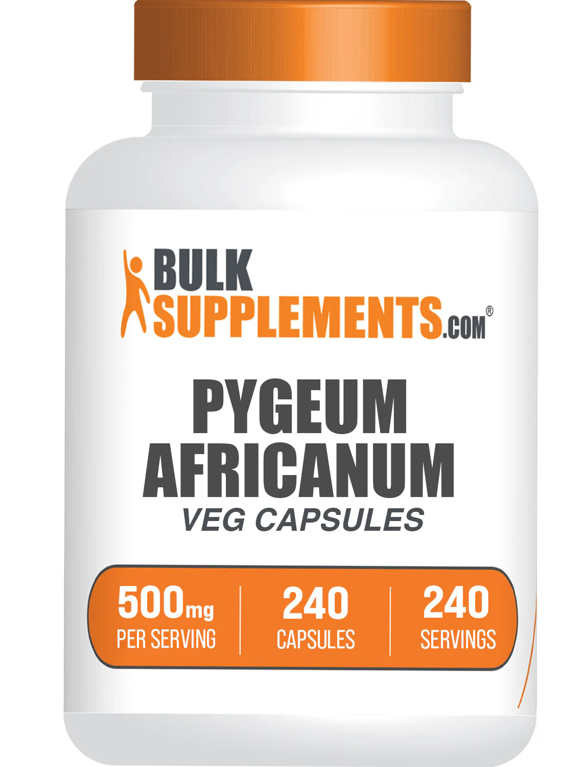 Pygeum Africanum Extract Powder - Image 10