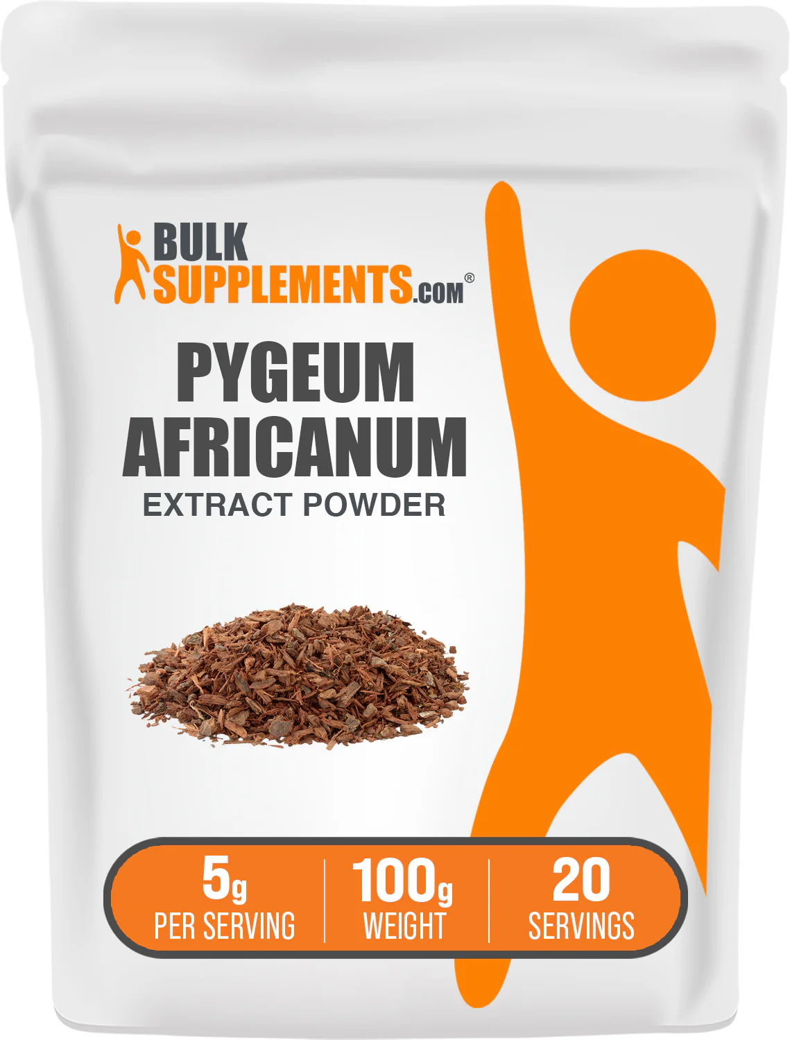 Pygeum Africanum Extract Powder - Image 7