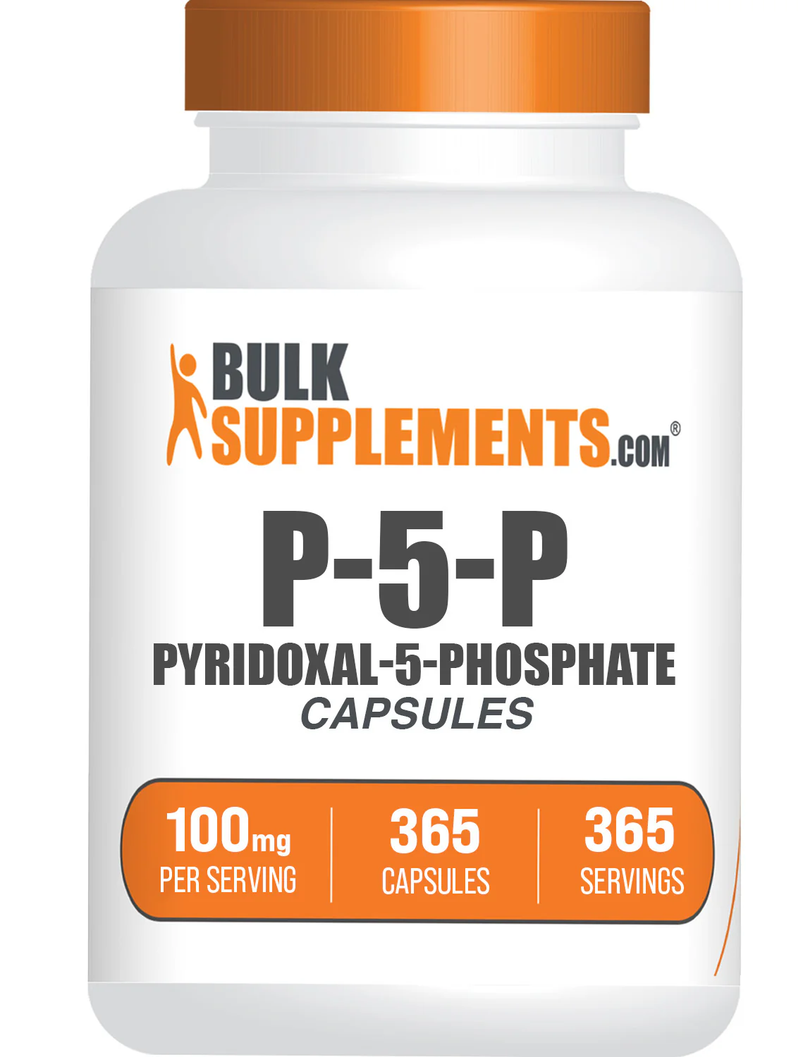 Pyridoxal-5-Phosphate (P5P) Powder - Image 13