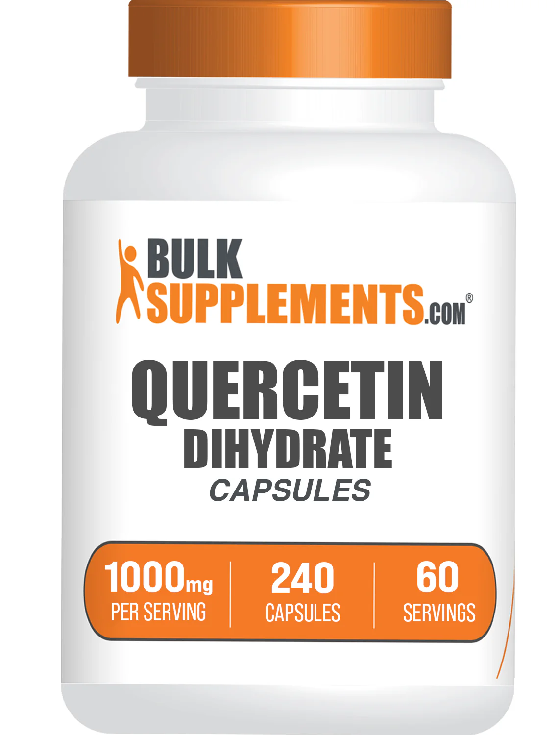 Quercetin Dihydrate Powder - Image 9