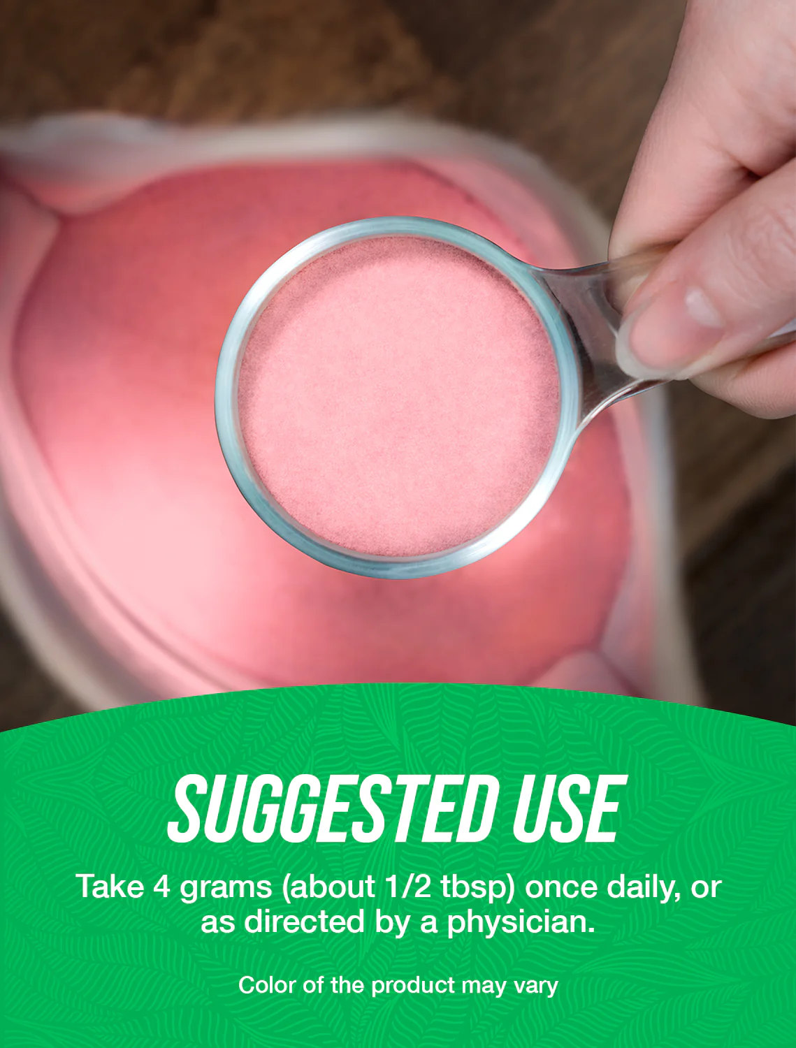 Raspberry Powder - Image 4