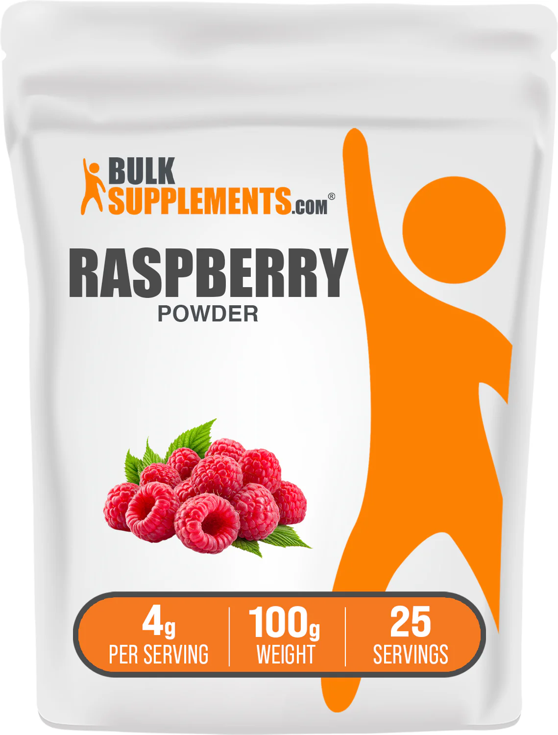 Raspberry Powder - Image 7
