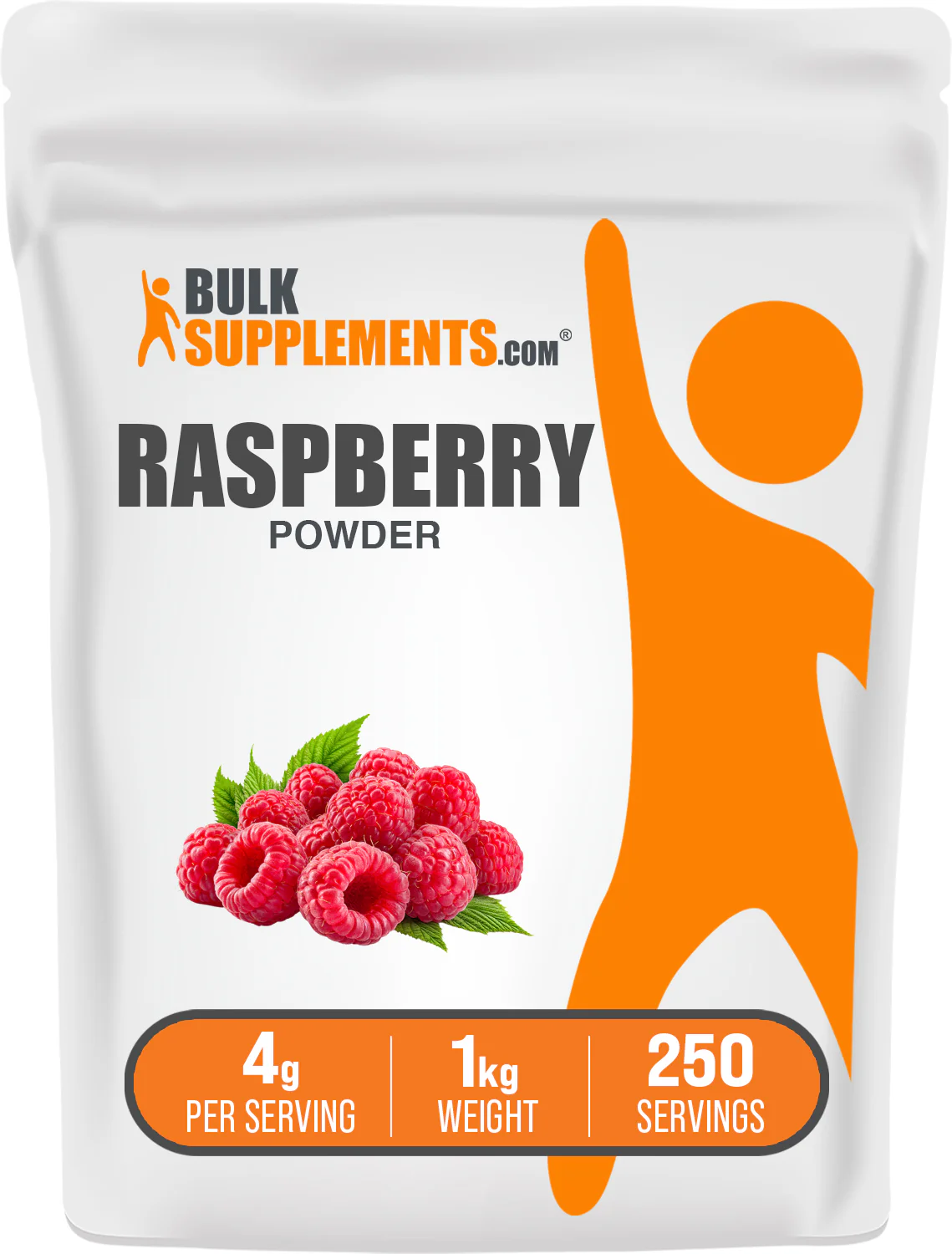 Raspberry Powder - Image 9