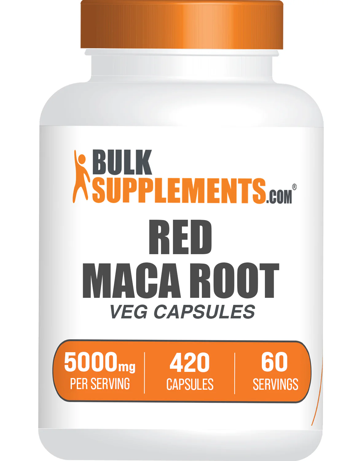 Red Maca Powder - Image 10
