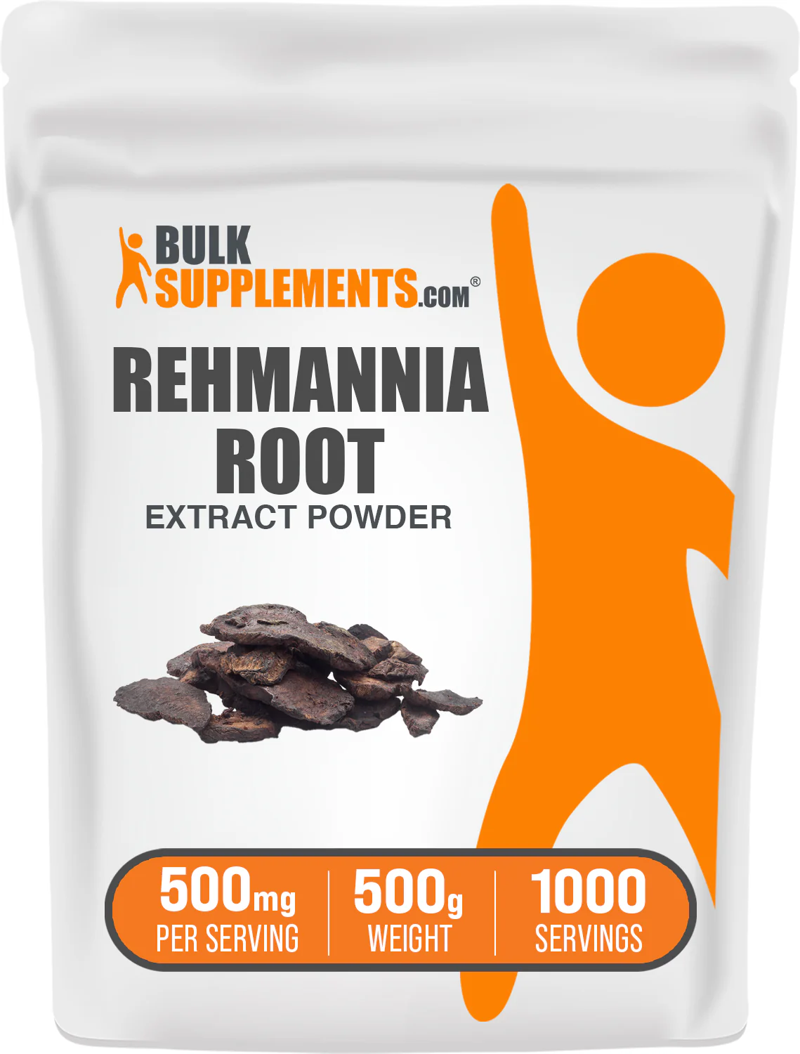 Rehmannia Root Extract Powder - Image 6