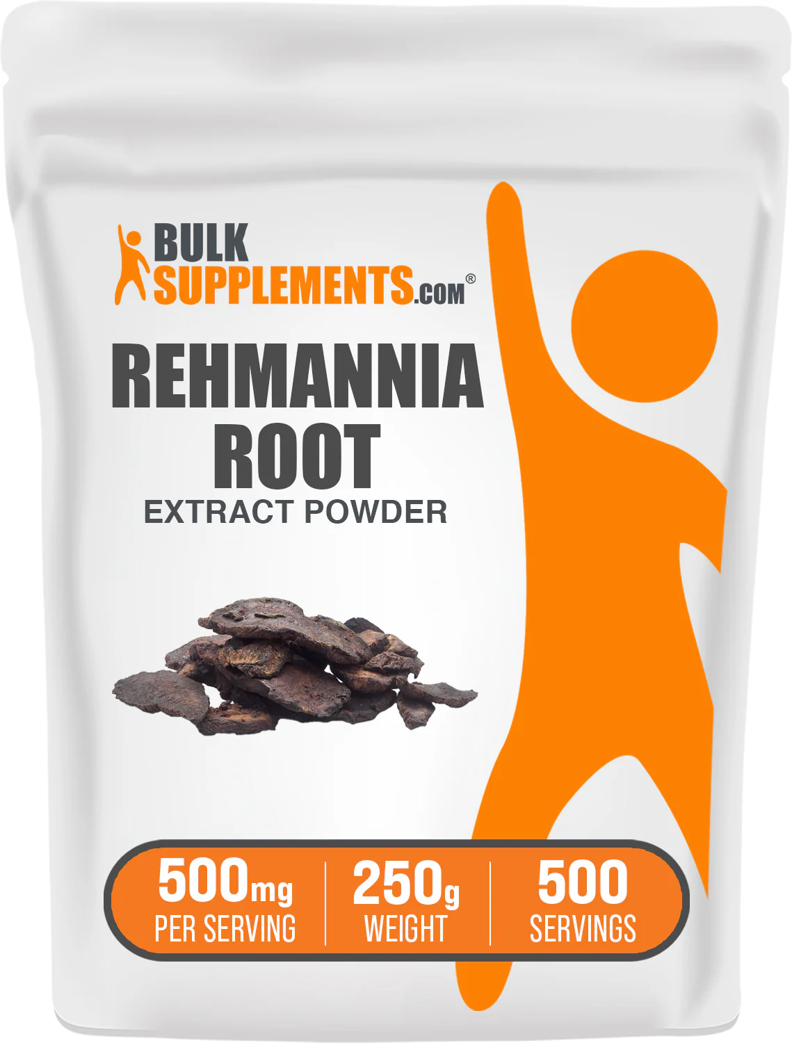 Rehmannia Root Extract Powder - Image 8