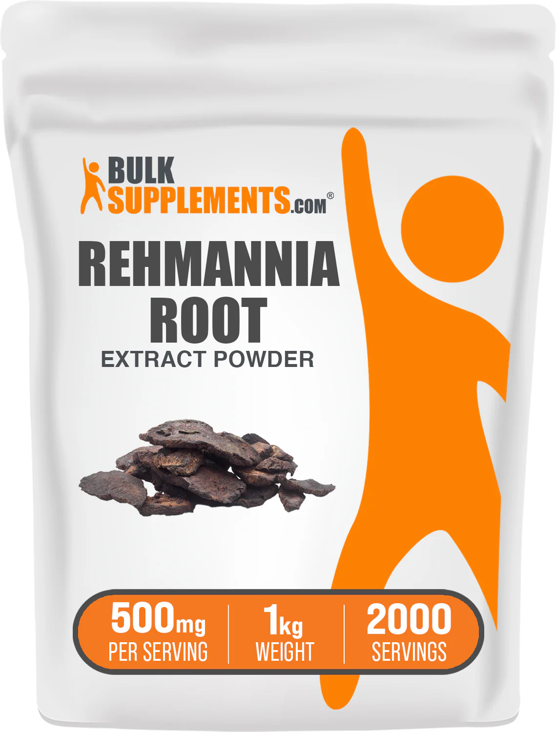 Rehmannia Root Extract Powder - Image 9