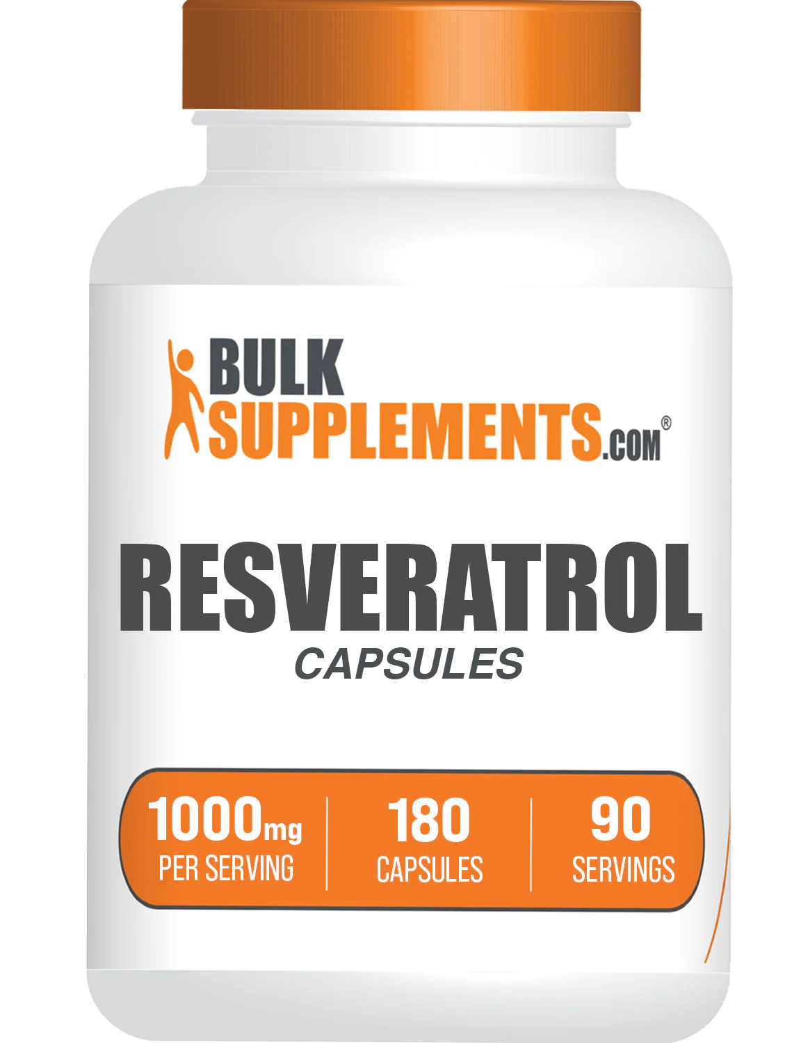 Resveratrol Capsules - Image 8