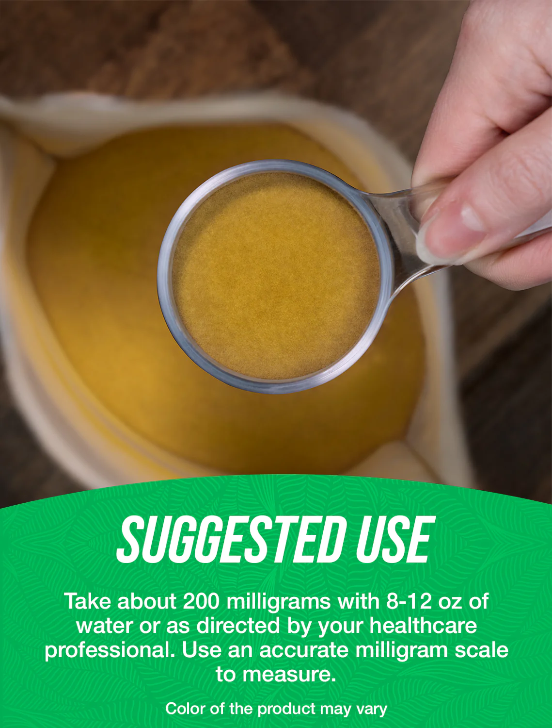 Rhodiola Extract (3% Salidroside) Powder - Image 4