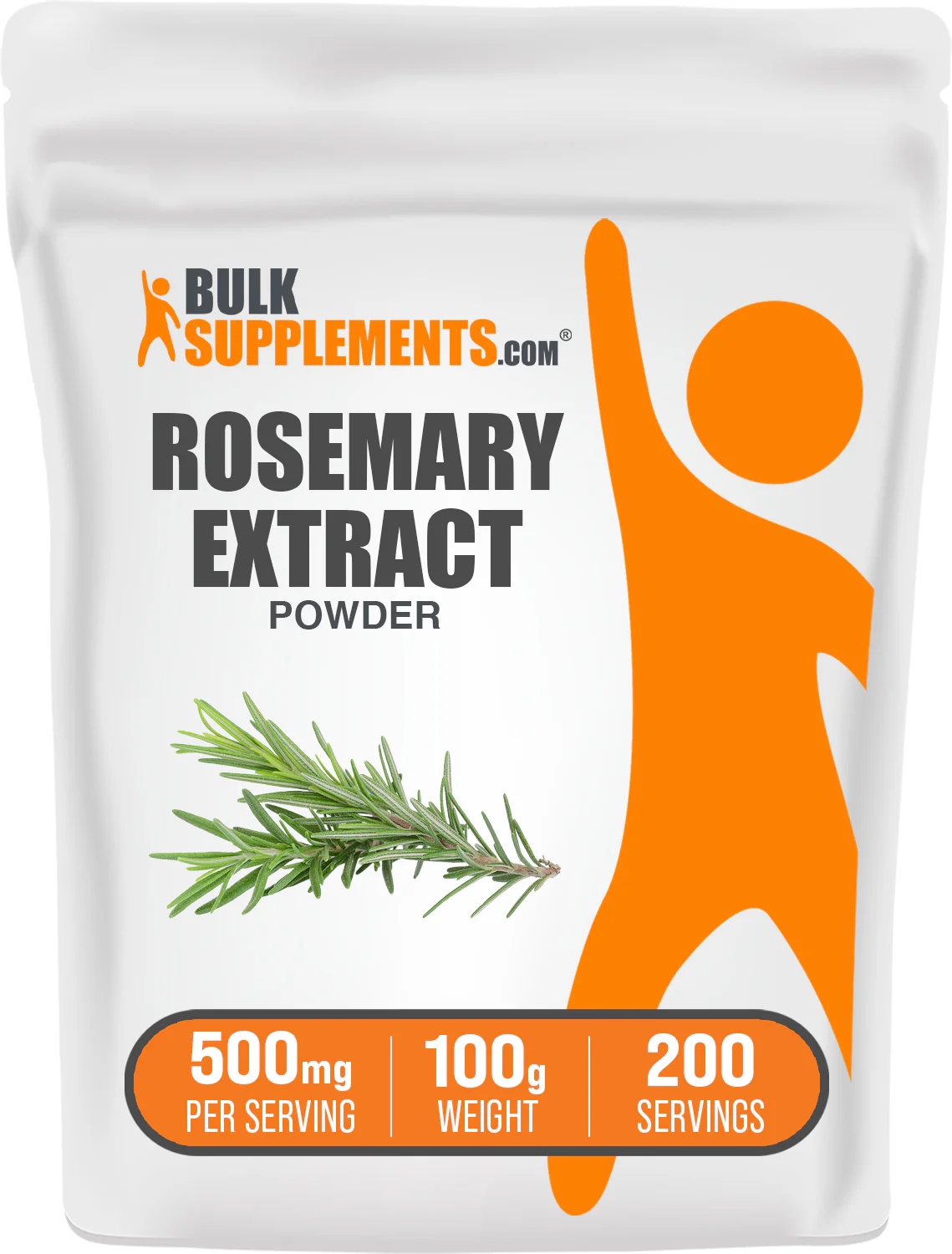 Rosemary Extract Powder - Image 7