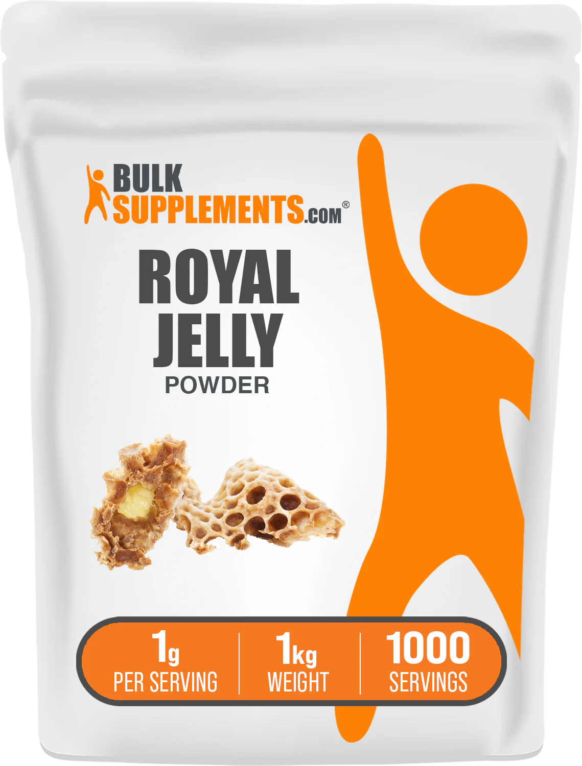 Royal Jelly Powder - Image 10