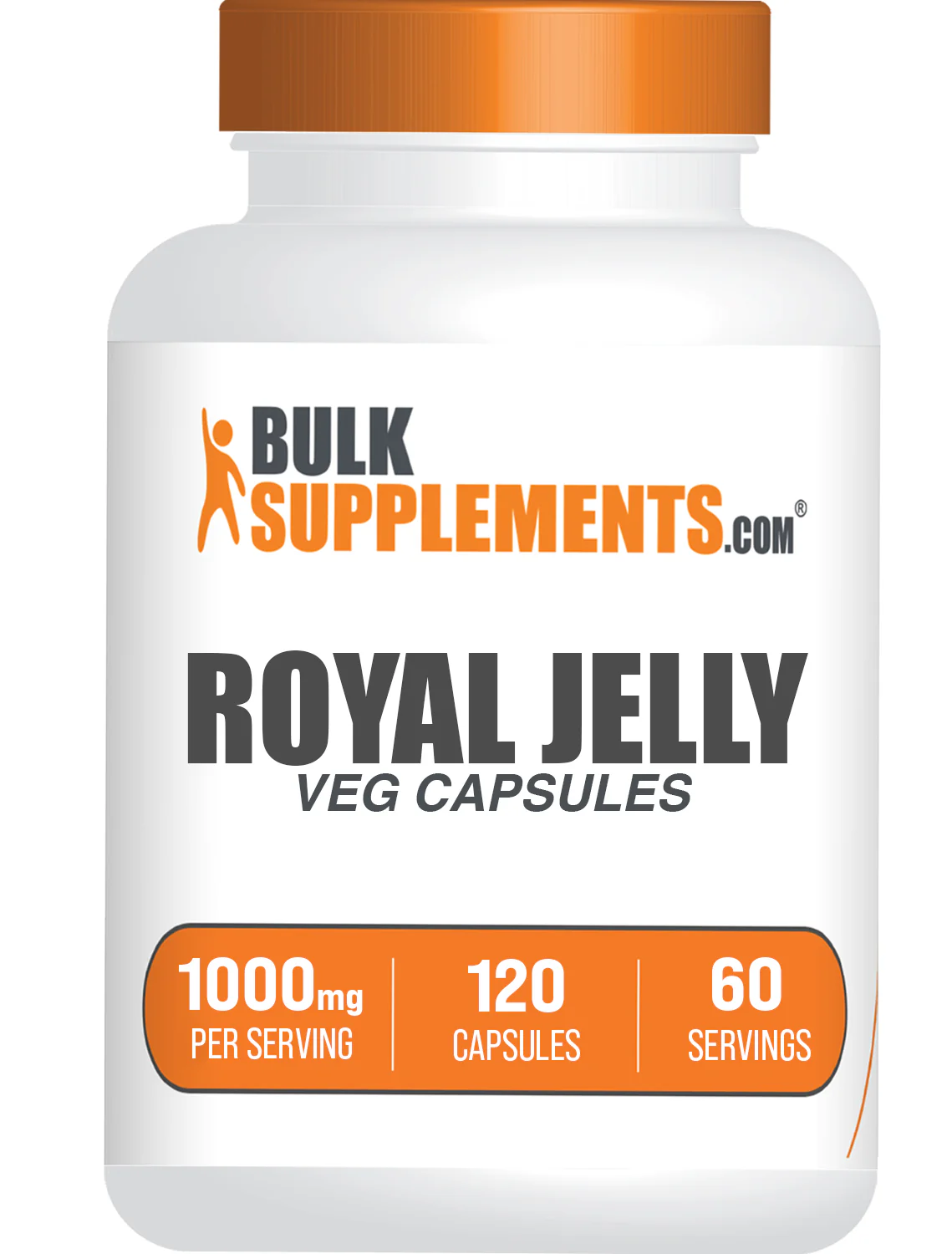 Royal Jelly Powder - Image 11