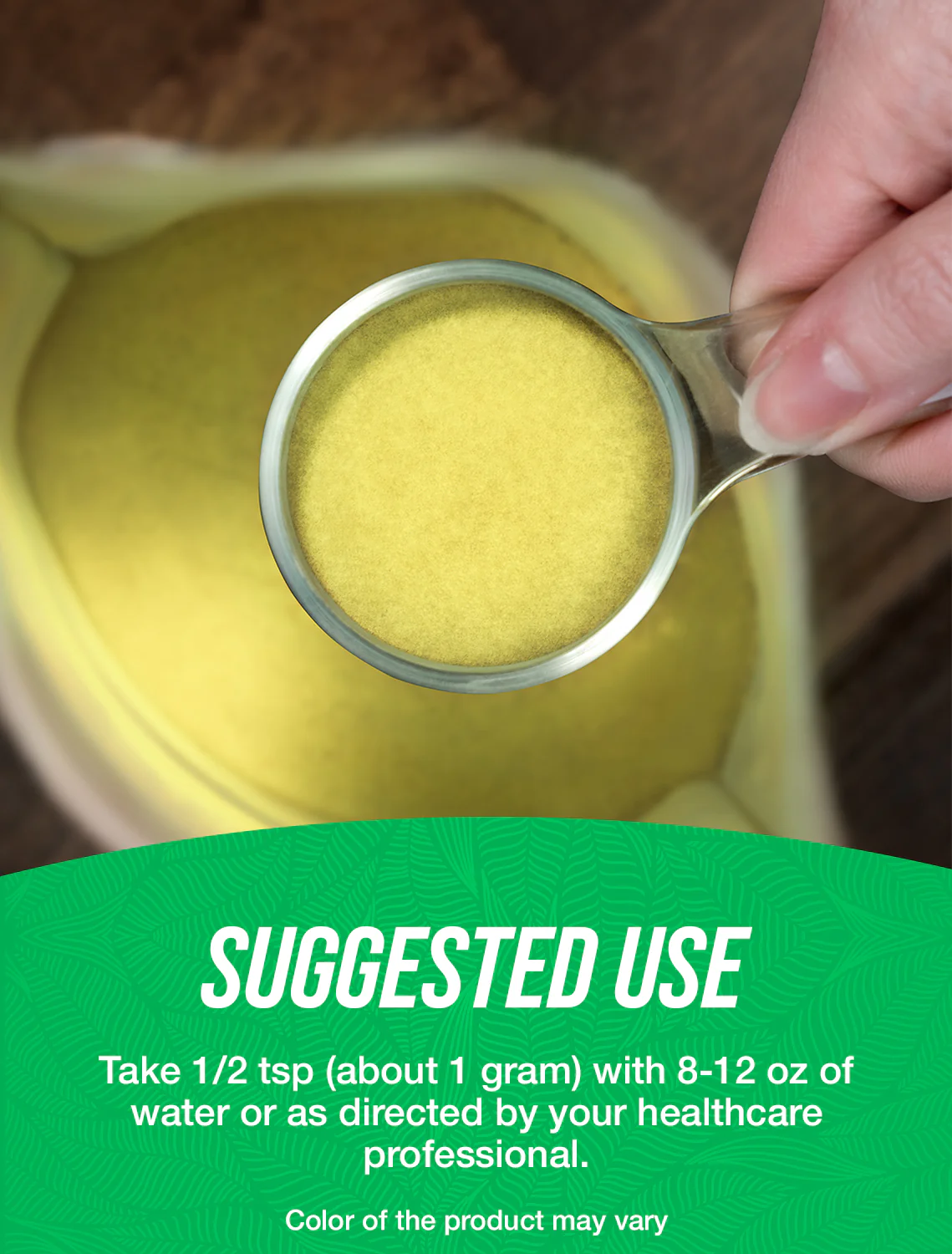 Royal Jelly Powder - Image 4