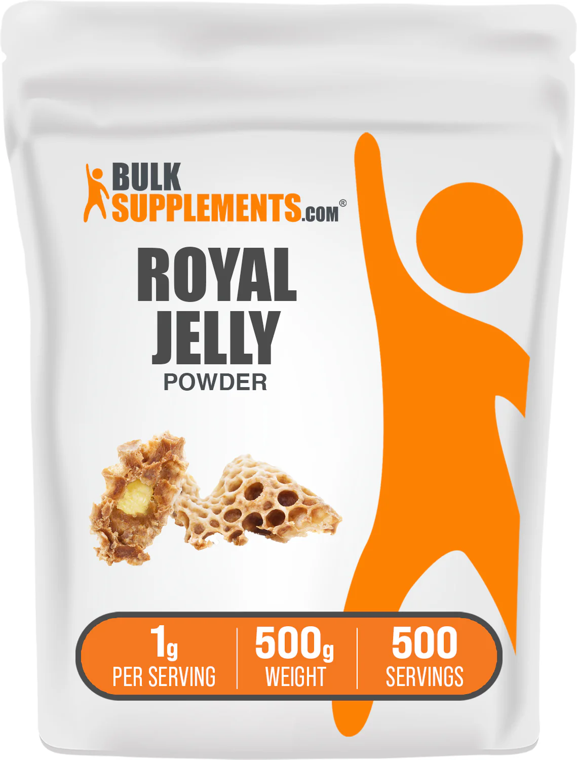 Royal Jelly Powder - Image 9