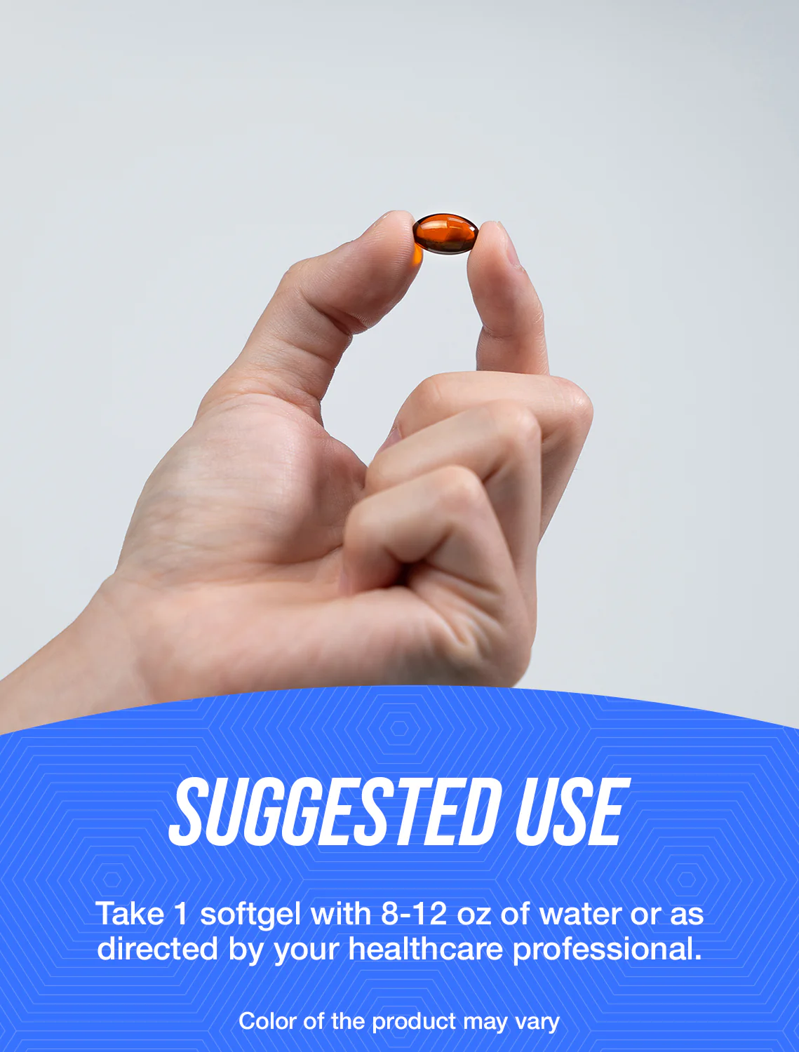 Salmon Oil Softgels - Image 4