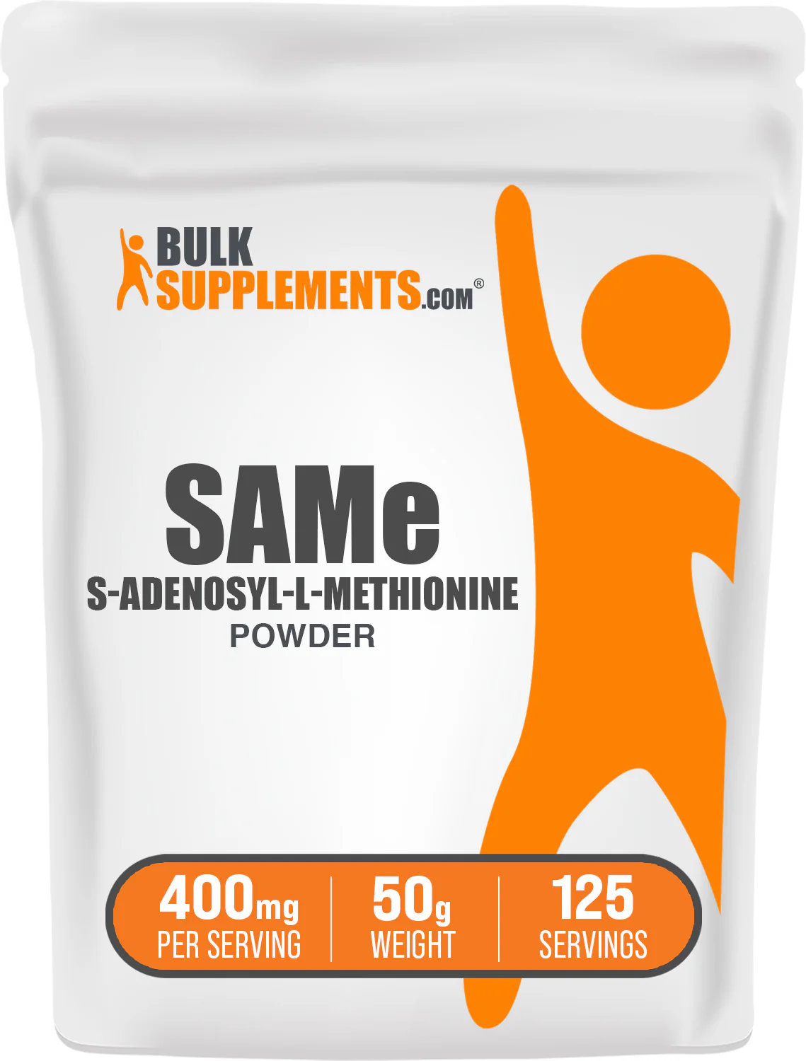 SAMe (S-Adenosyl-L-Methionine Disulfate Tosylate) Powder - Image 11
