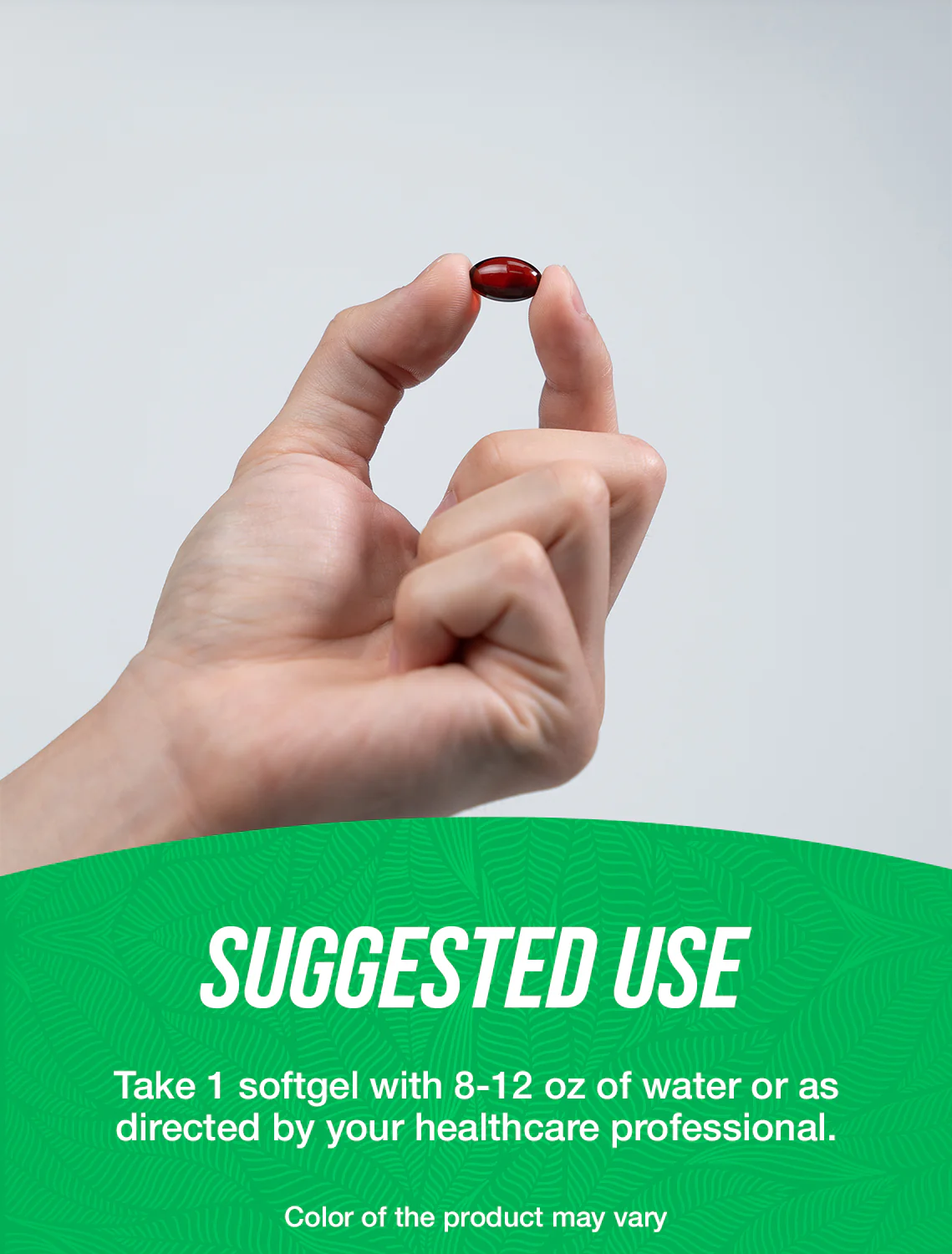 Sea Buckthorn Berry Oil Softgels - Image 4