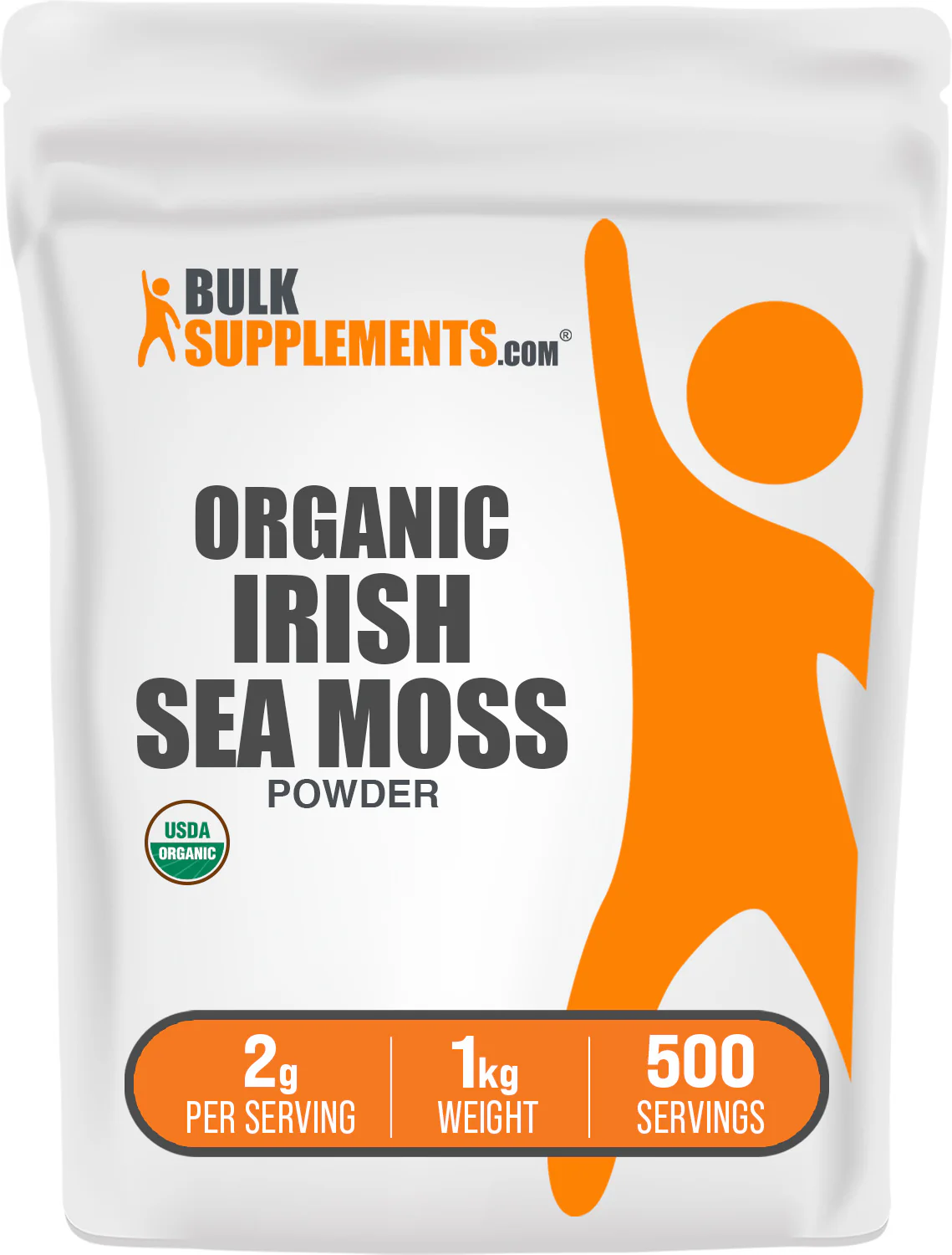 Sea Moss Capsules - Image 10
