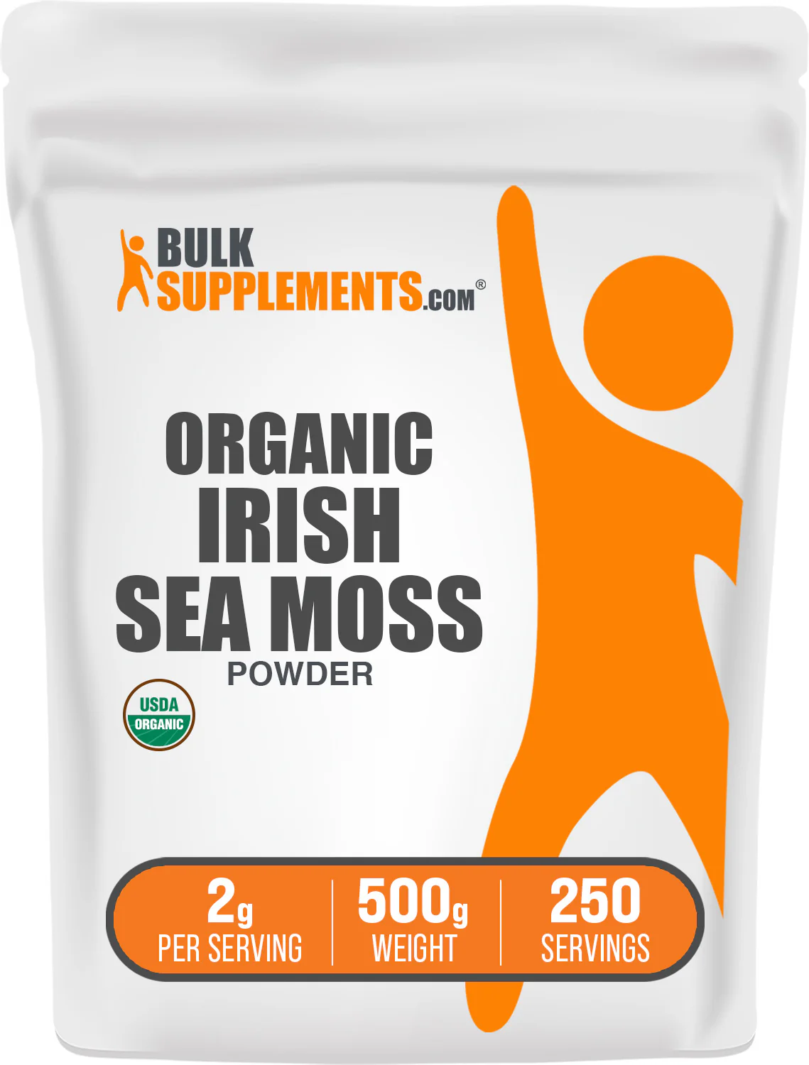 Sea Moss Capsules - Image 9