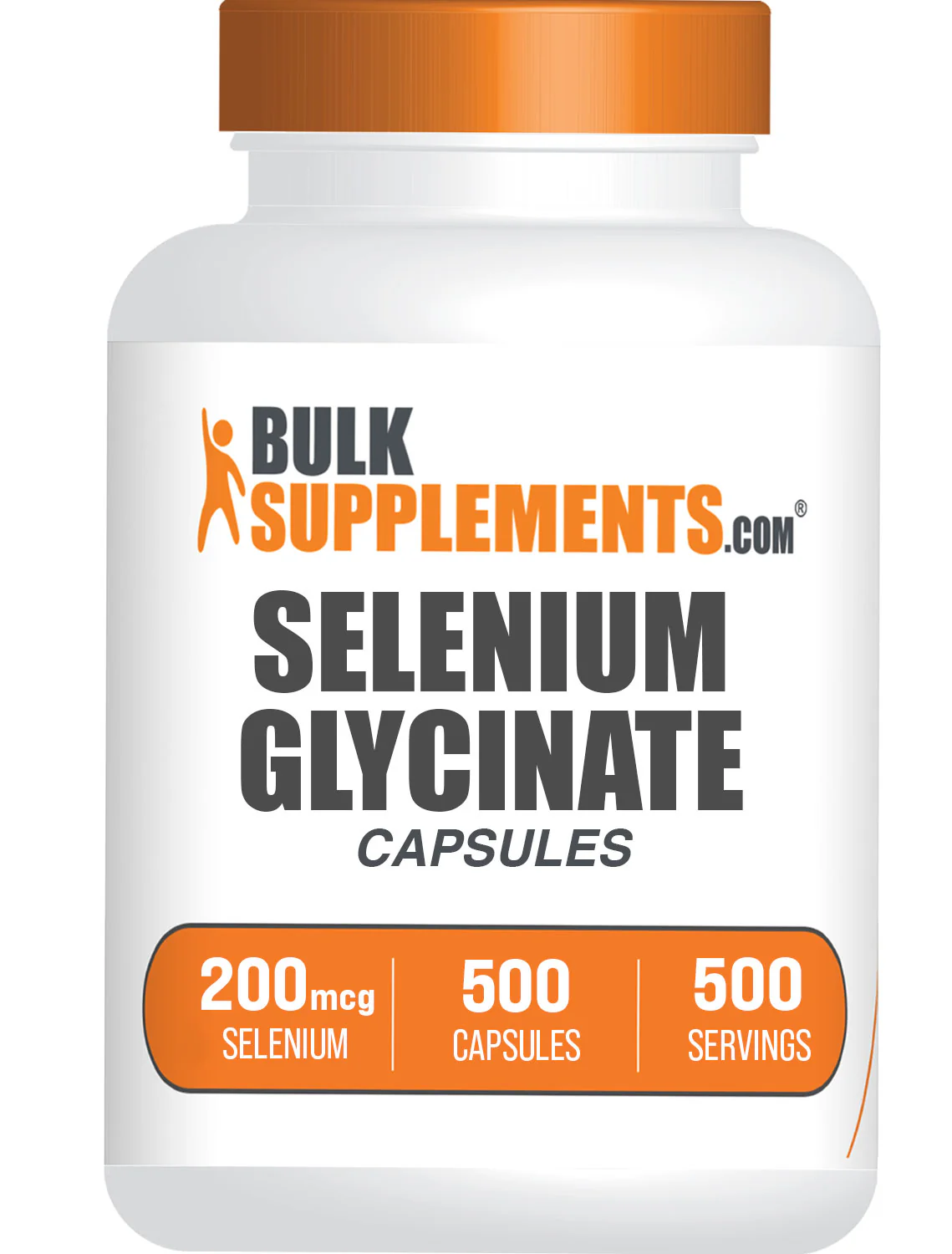 Selenium Glycinate Capsules - Image 6