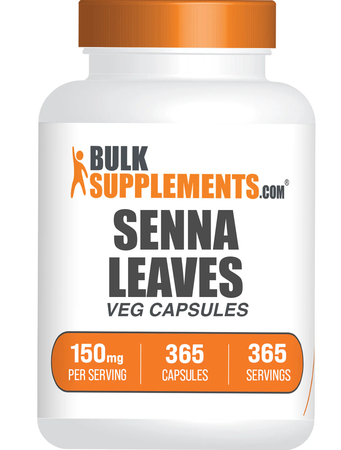 Senna Leaf Extract Capsules - Image 8