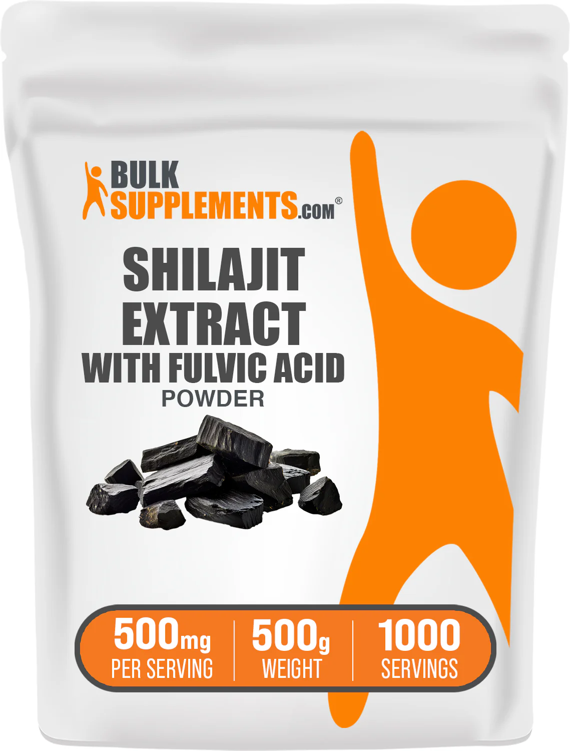 Shilajit Extract Powder - Image 12