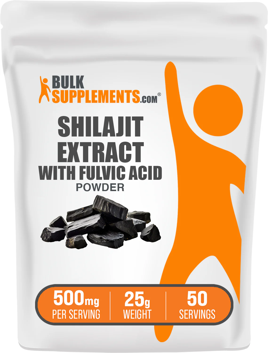 Shilajit Extract Powder - Image 7