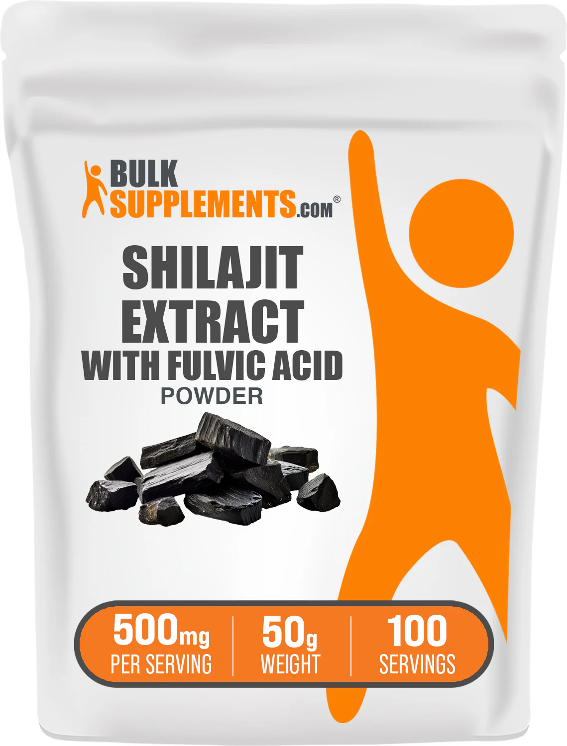 Shilajit Extract Powder - Image 9