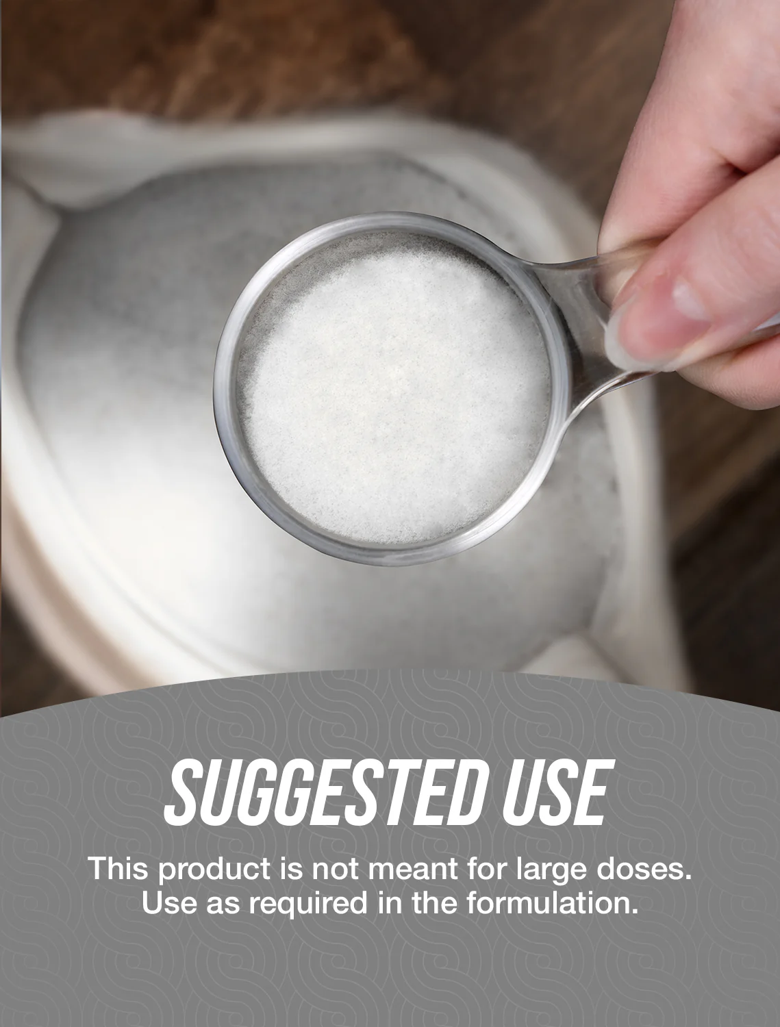 Silicon Dioxide Powder - Image 4