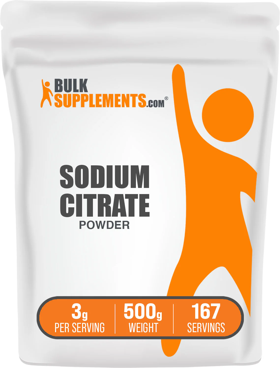 Sodium Citrate Powder - Image 10