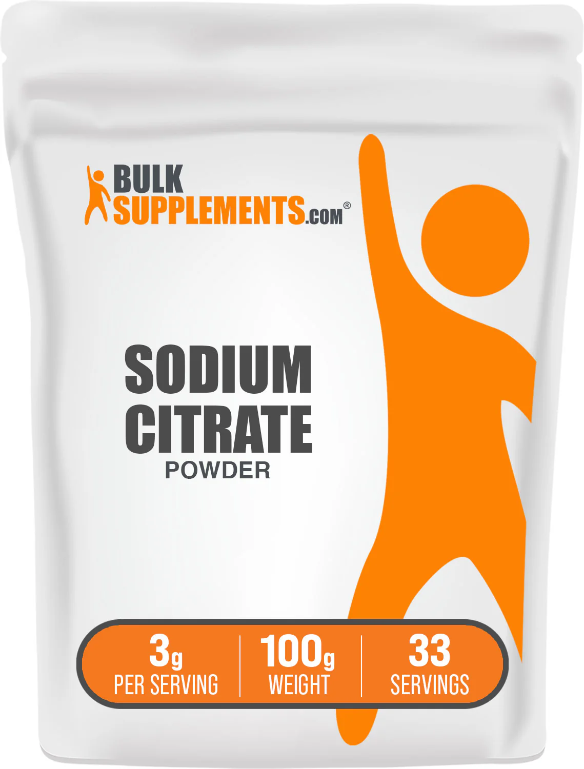 Sodium Citrate Powder - Image 8