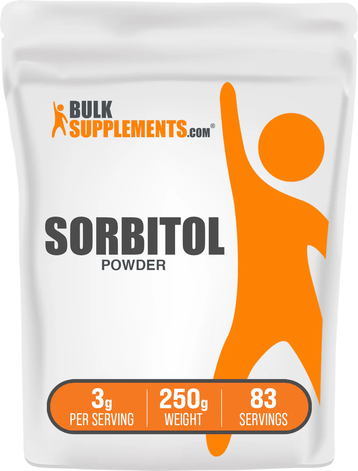 Sorbitol Powder - Image 8