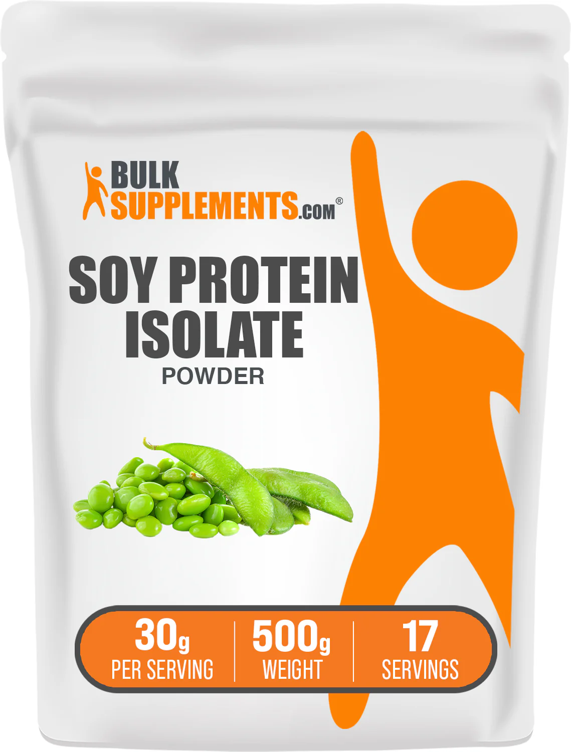 Soy Protein Isolate Powder - Image 12