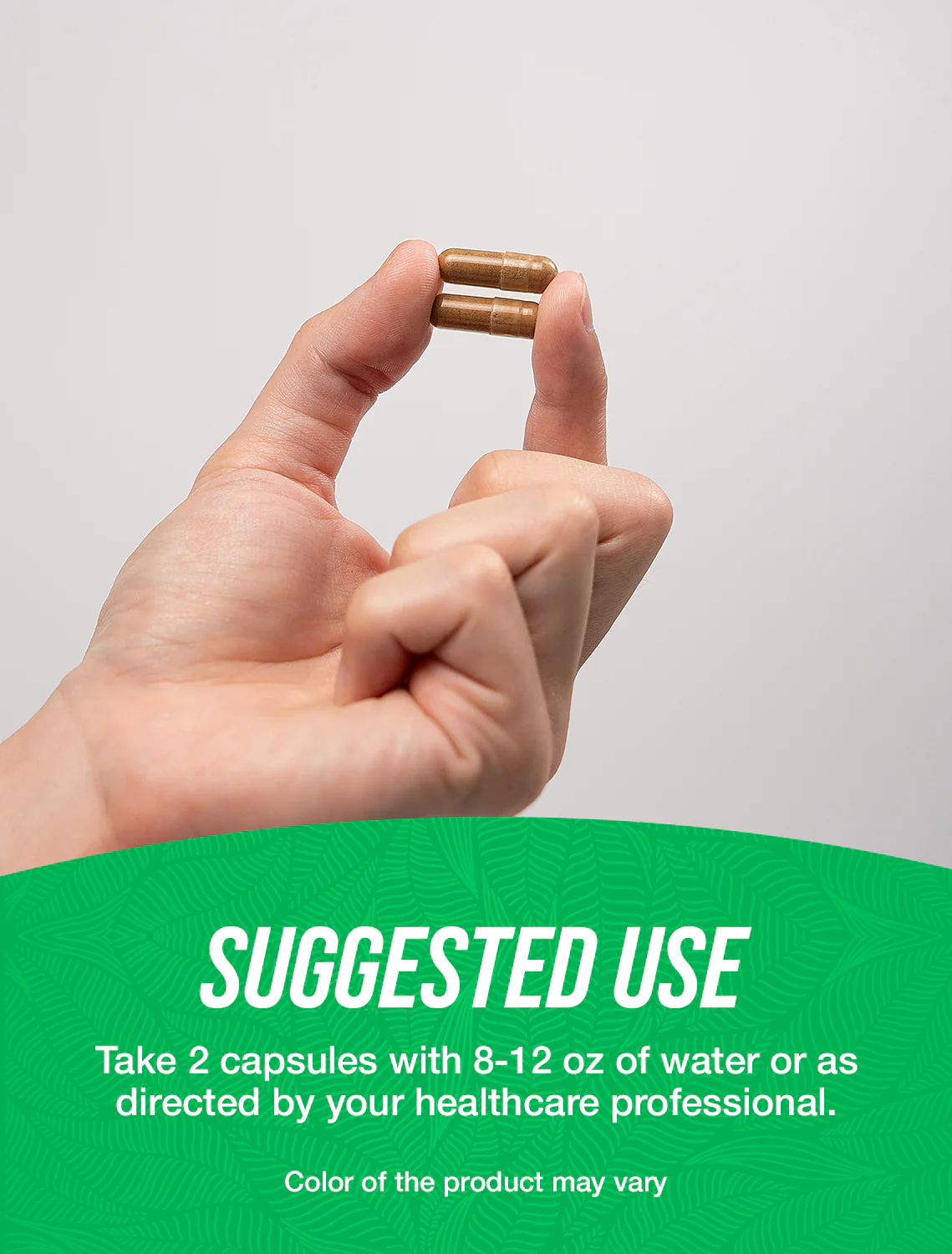 Spearmint Extract Capsules - Image 4