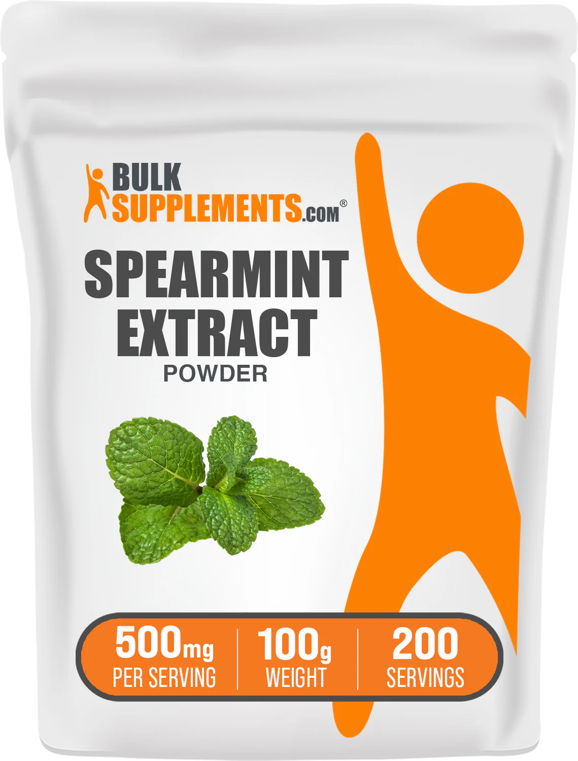 Spearmint Extract Powder - Image 8