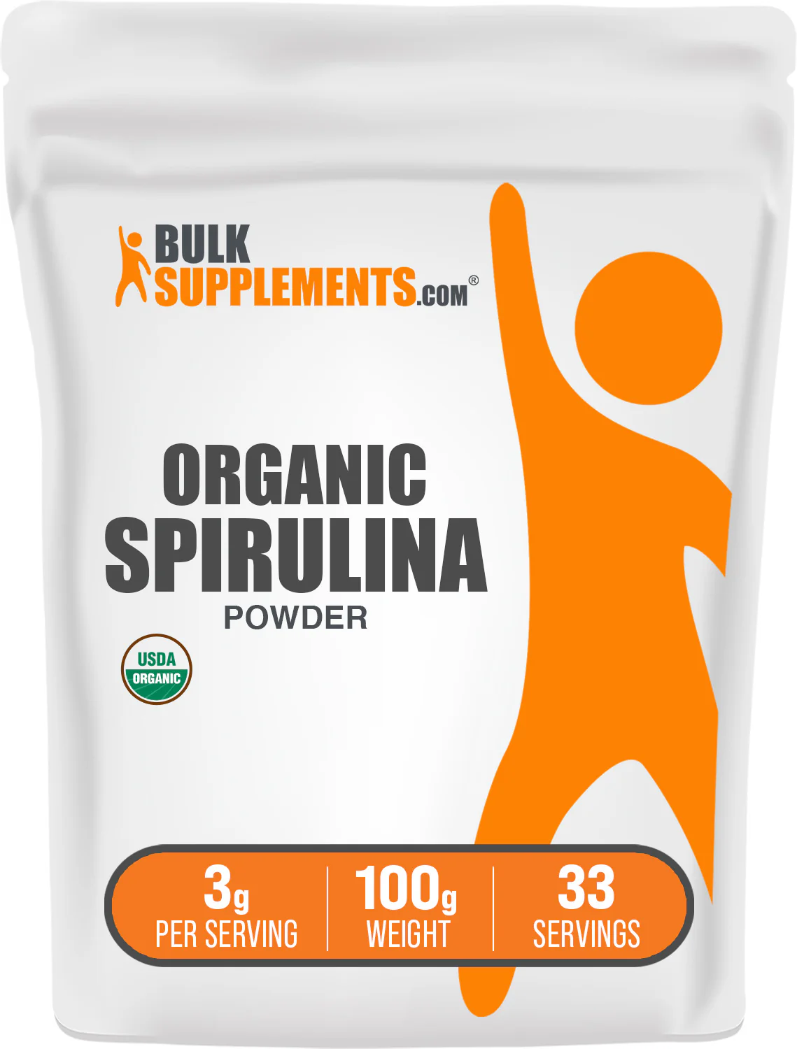 Spirulina Capsules - Image 8