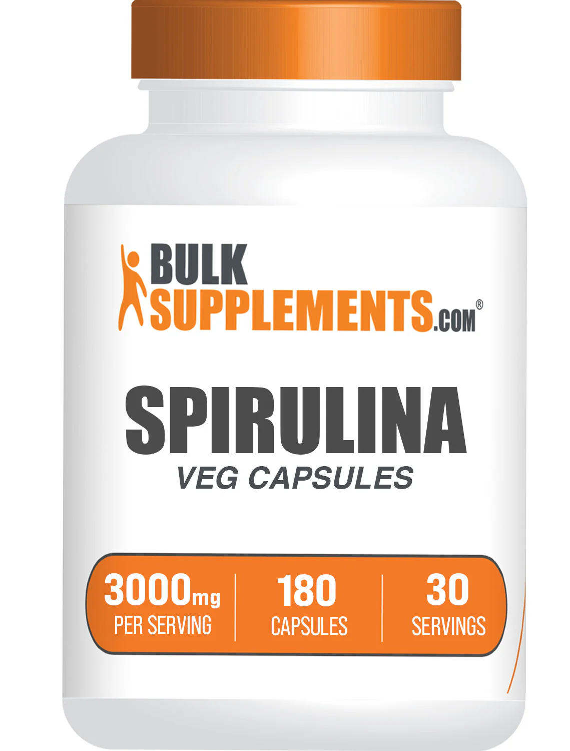 Organic Spirulina Powder - Image 10