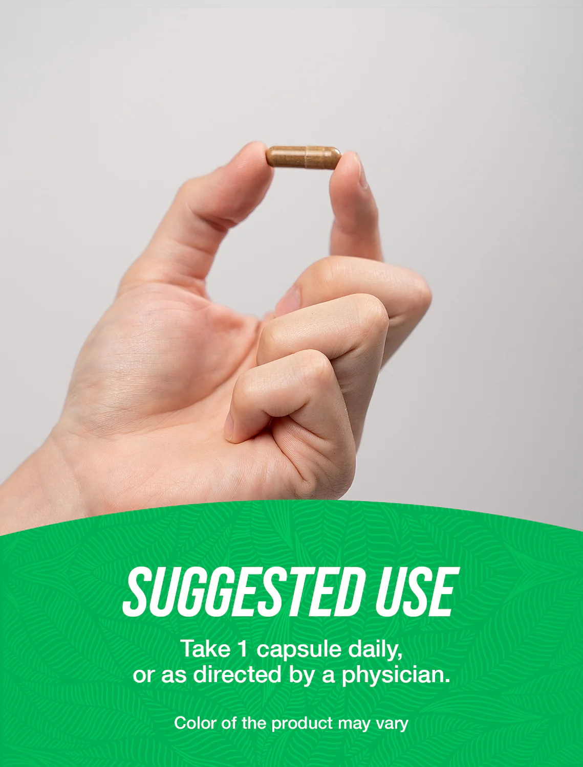 St. John's Wort Extract Capsules - Image 4