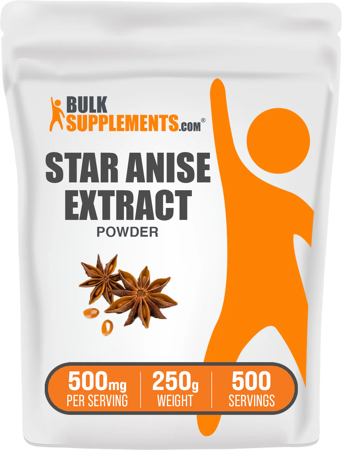 Star Anise Extract Powder - Image 8