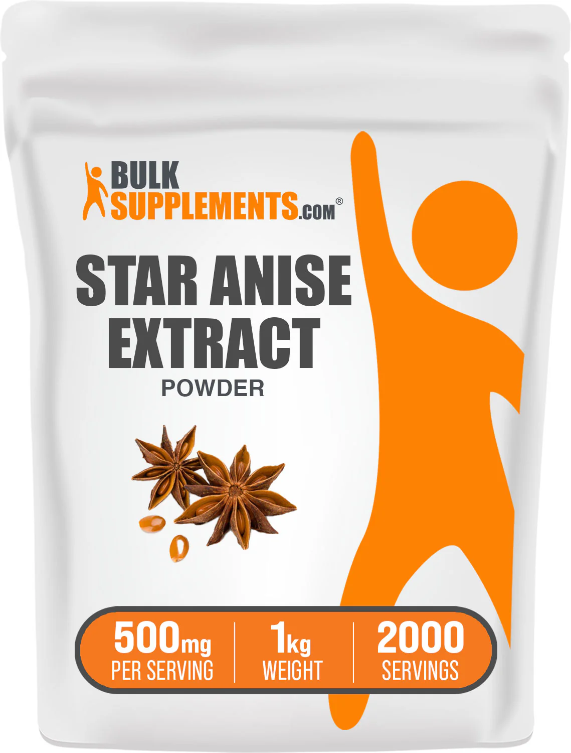 Star Anise Extract Powder - Image 9