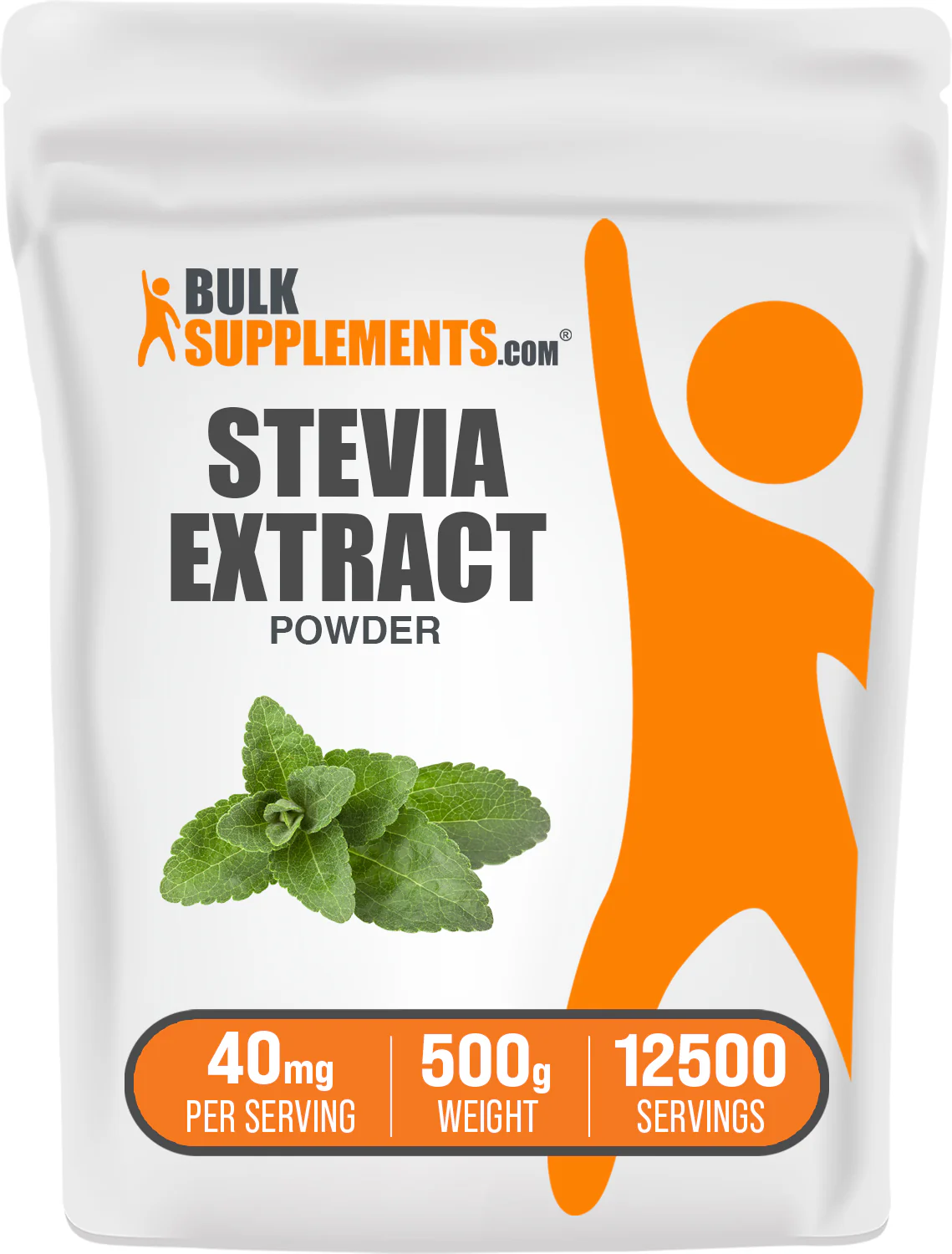 Stevia Extract Powder - Image 8