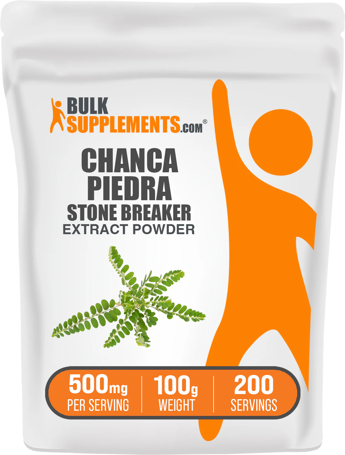 Chanca Piedra Extract Powder - Image 8