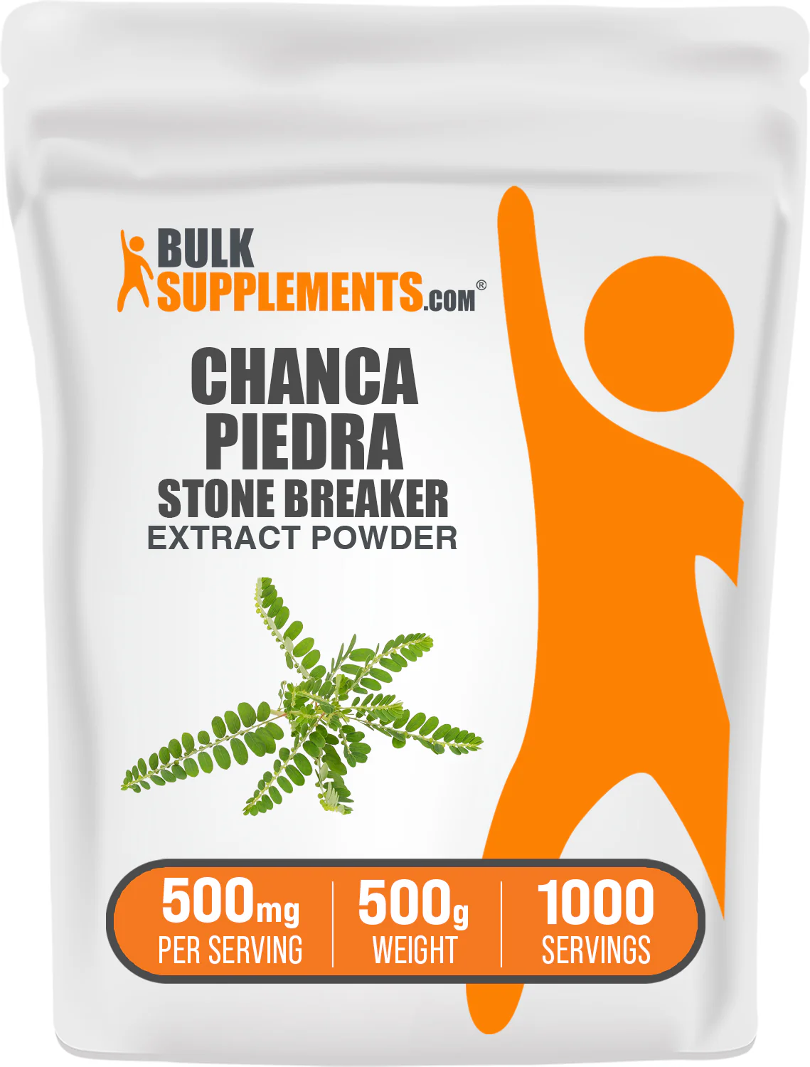 Chanca Piedra Extract Powder - Image 9