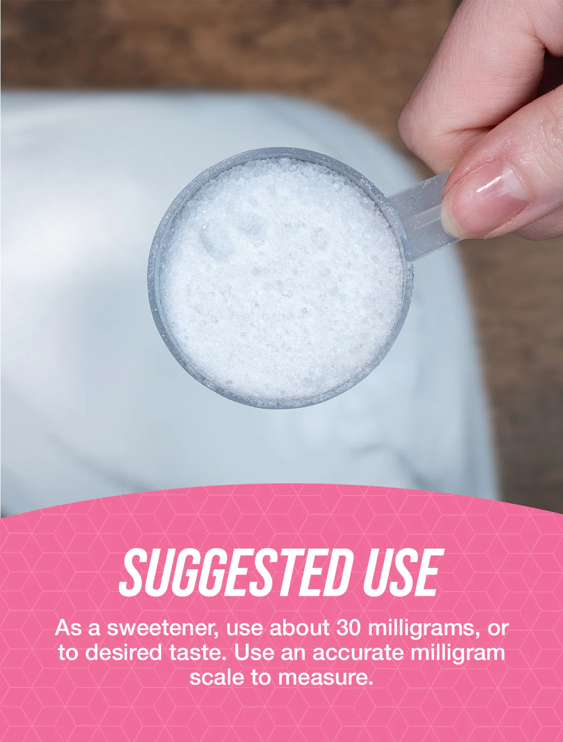 Sucralose Powder - Image 4