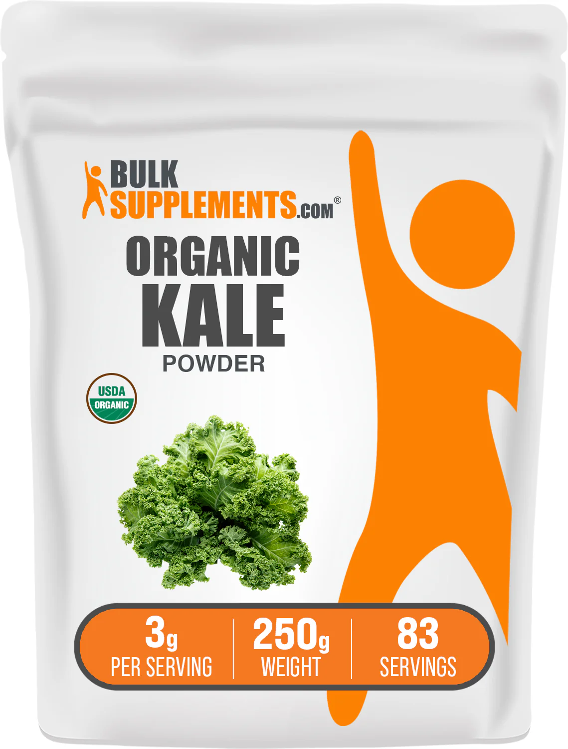 Organic Kale Powder - Image 8