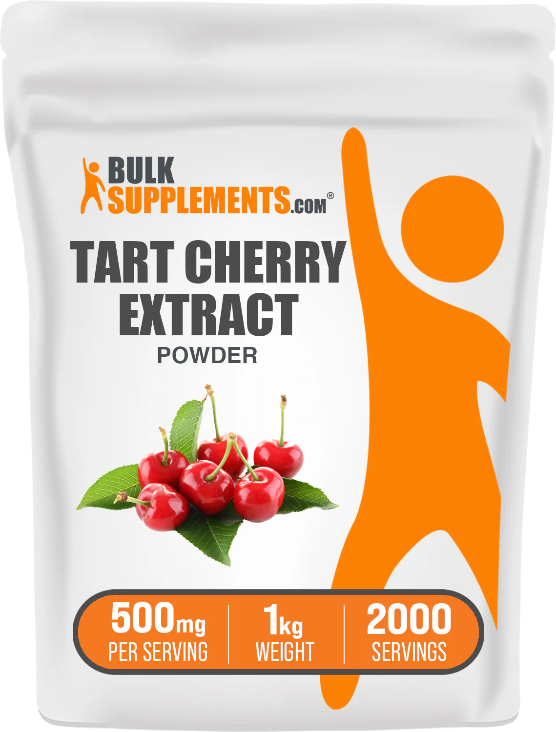 Tart Cherry Extract Powder - Image 9