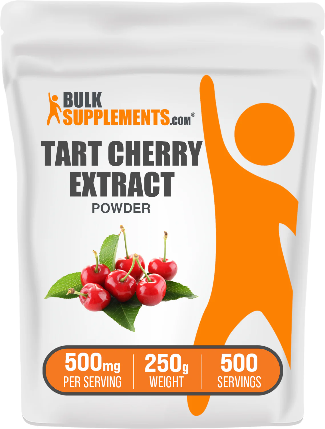 Tart Cherry Extract Capsules - Image 9
